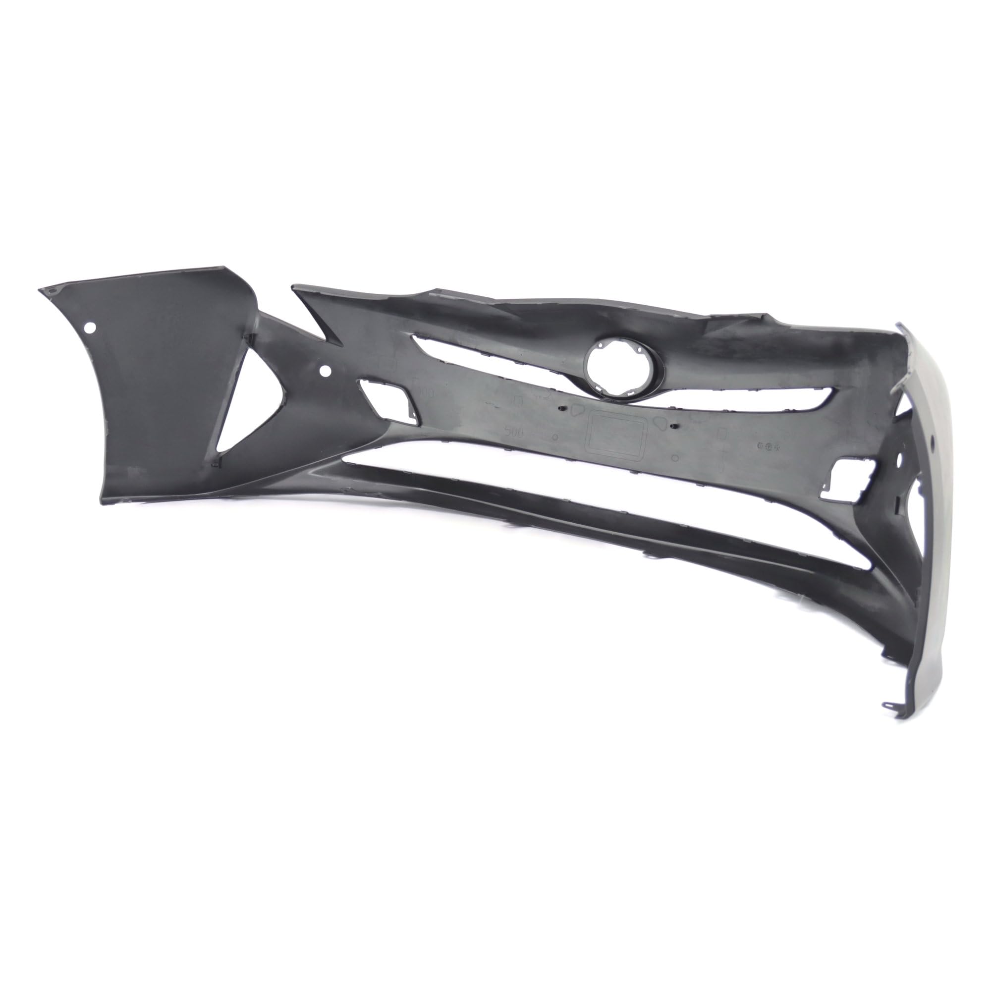 Amazon.com: FitParts Compatible With Front Bumper Cover 2016 2017
